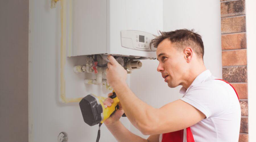 Professional emergency plumbing in Durham, KS